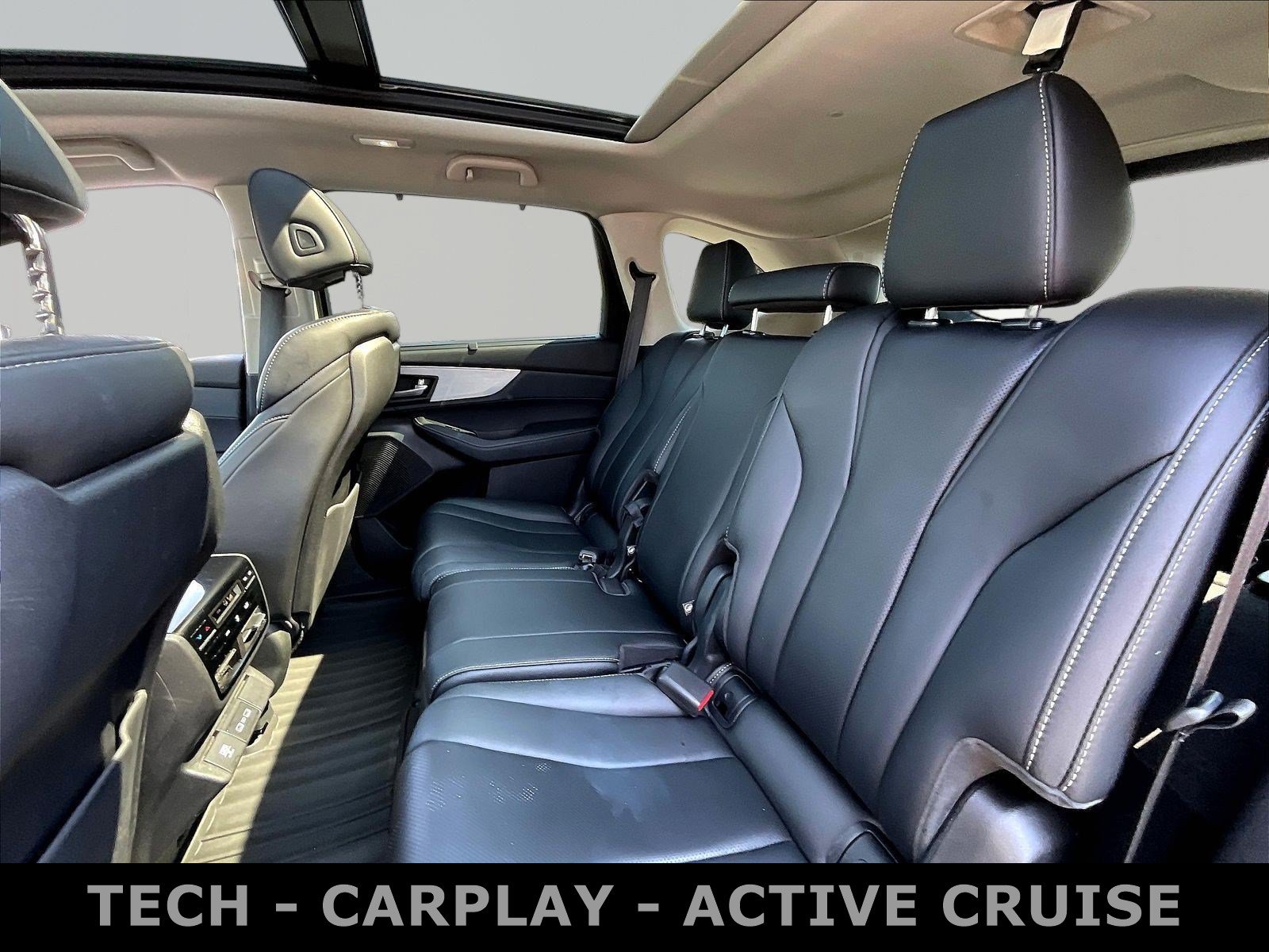 Used 2023 Acura MDX w/ Technology Package AWD/4WD image 22