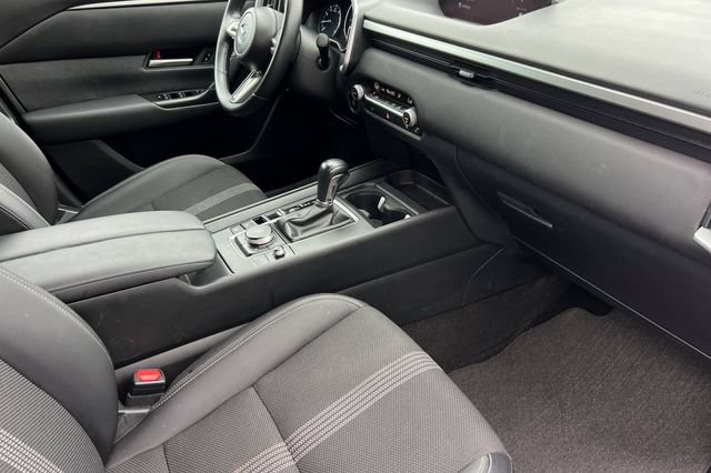 Used 2025 MAZDA CX-50 AWD 2.5 S w/ Preferred Package image 18