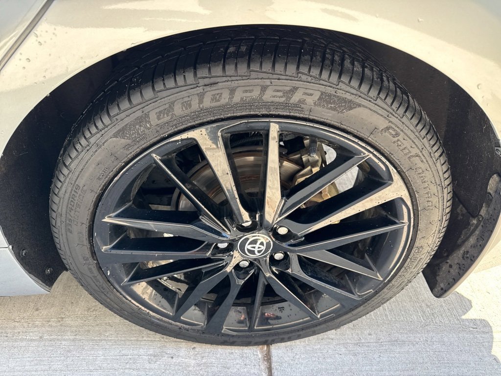 Used 2023 Toyota Camry XSE image 21