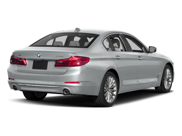 Used 2017 BMW 530i xDrive AWD/4WD image 2