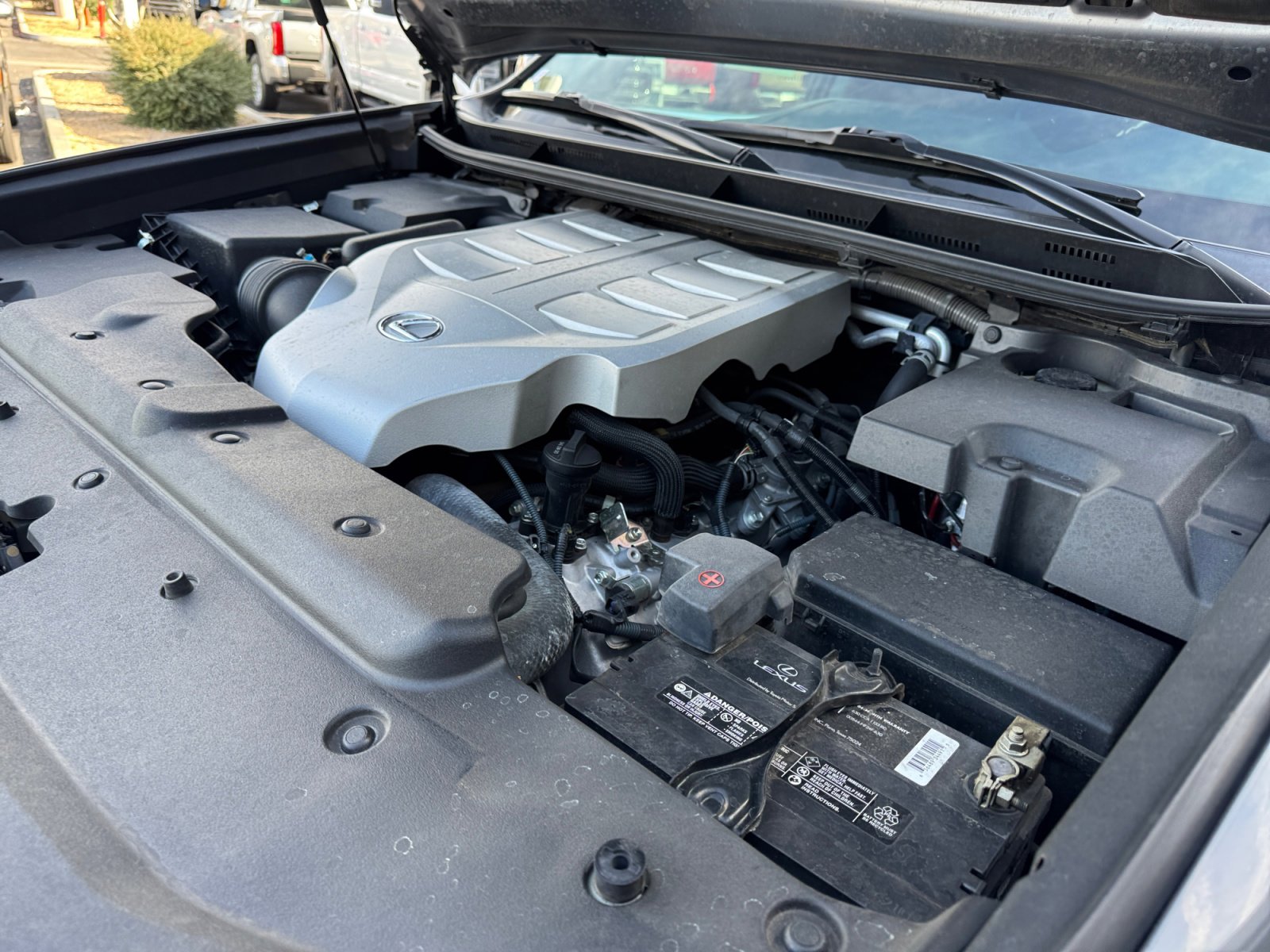 Used 2015 Lexus GX 460 image 22