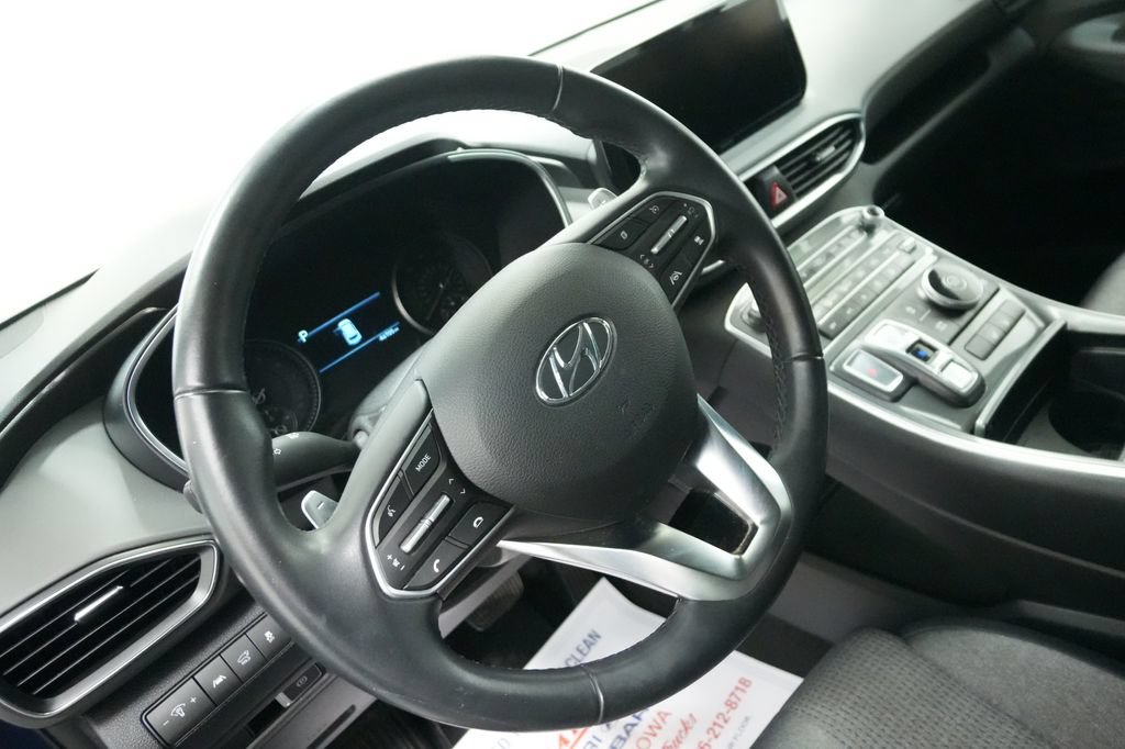 Used 2023 Hyundai Santa Fe SEL w/ Cargo Package FWD image 12