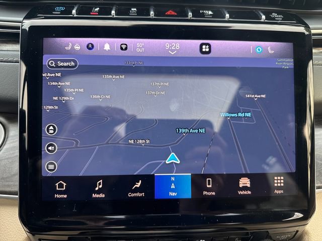 Used 2023 Jeep Grand Cherokee 4WD 4xe w/ Luxury Tech Group II image 24