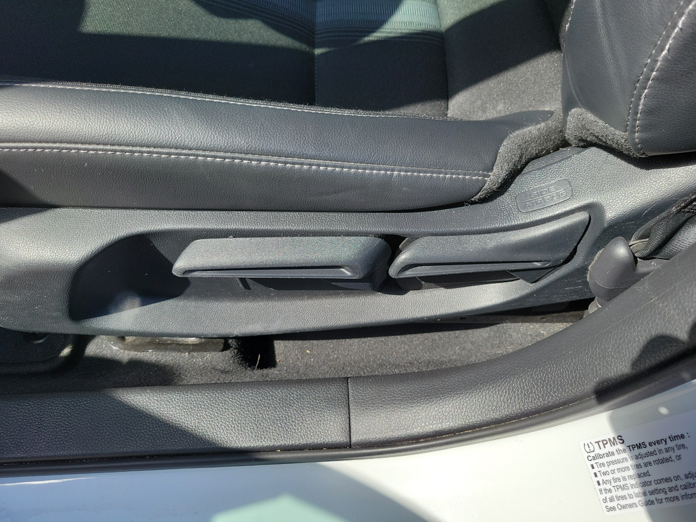 Used 2024 Honda Civic Sport image 25
