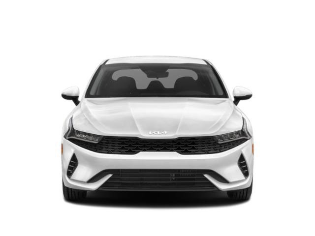 Certified 2022 Kia K5 GT-Line w/ GT-Line FWD Premium Package image 7