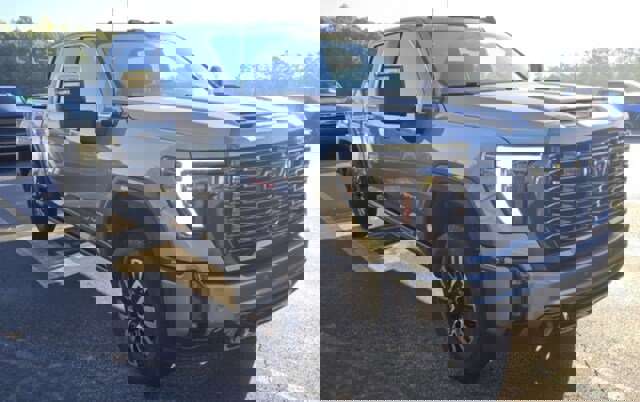 Used 2024 GMC Sierra 2500 Denali Ultimate w/ Max Trailering Package