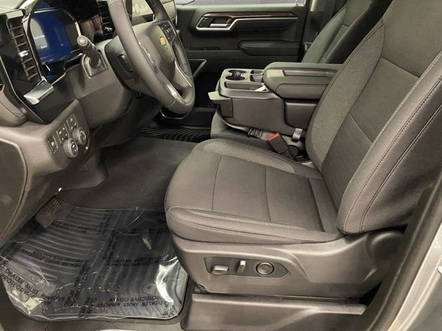 New 2026 Chevrolet Silverado 1500 LT w/ All Star Edition Plus image 18