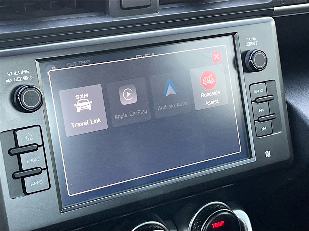 Used 2023 Toyota GR86 Premium w/ ALL Weather Mat Package (TMS) image 13