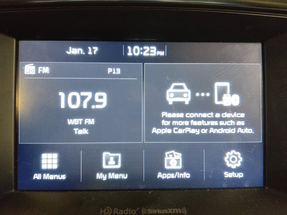 Used 2018 Kia Sorento EX w/ EX Advanced Touring Package image 25