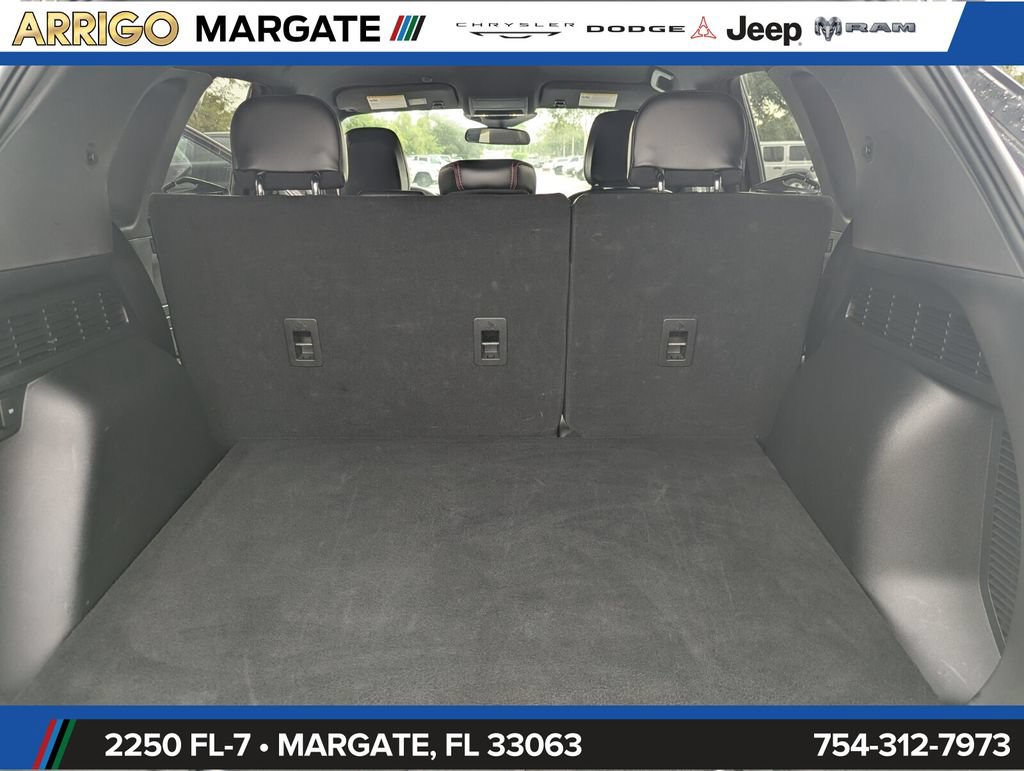 Used 2023 Ford Escape ST-Line FWD image 28