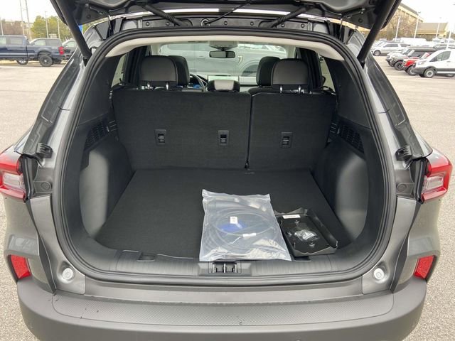 New 2025 Ford Escape SE w/ PHEV Premium Package FWD image 8