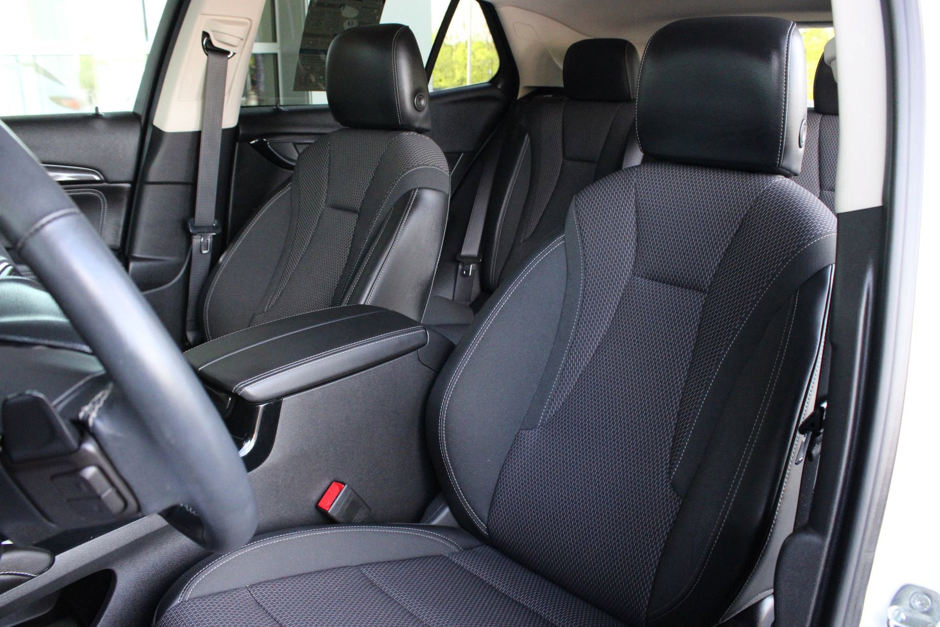 Used 2022 Buick Envision Preferred FWD image 13