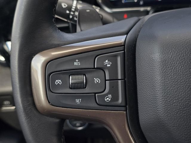 Used 2022 Chevrolet Silverado 1500 High Country w/ LPO, Dark Essentials Package image 14