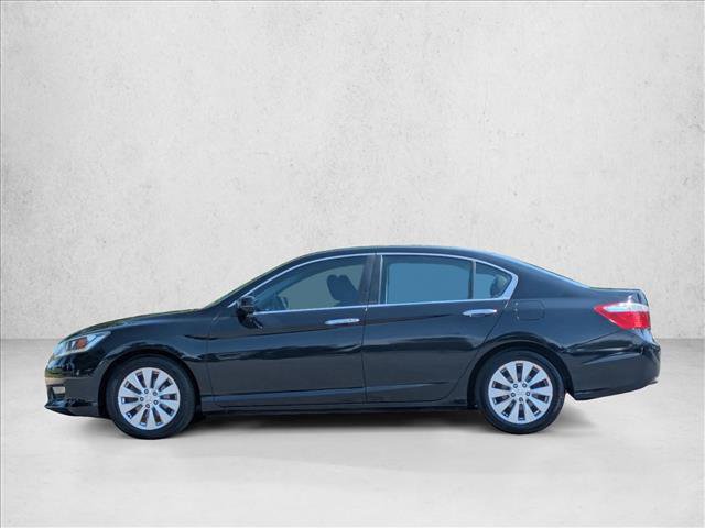 Used 2013 Honda Accord EX image 9