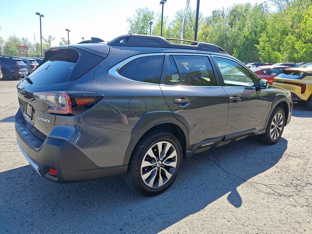 Used 2024 Subaru Outback Limited AWD/4WD image 6
