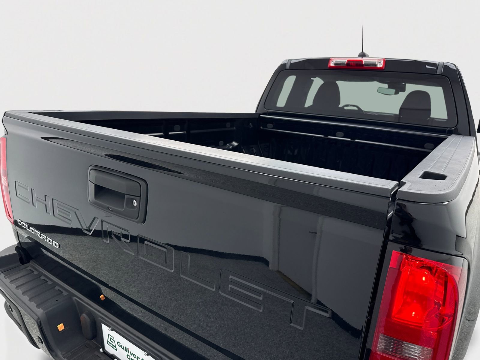 Used 2022 Chevrolet Colorado LT w/ Fleet Safety Package image 41