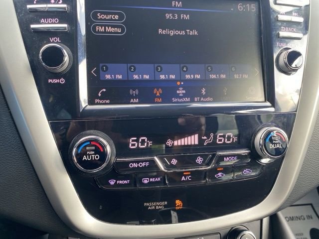 Used 2020 Nissan Murano S w/ Technology Package image 26