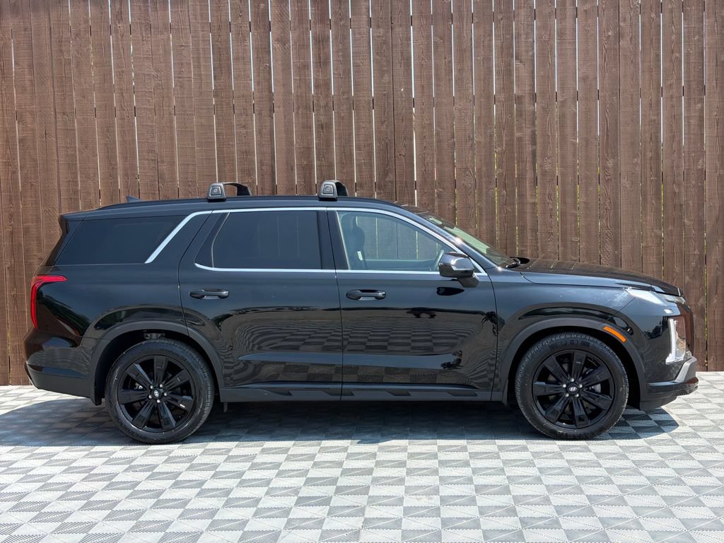 Used 2024 Hyundai Palisade XRT FWD image 15