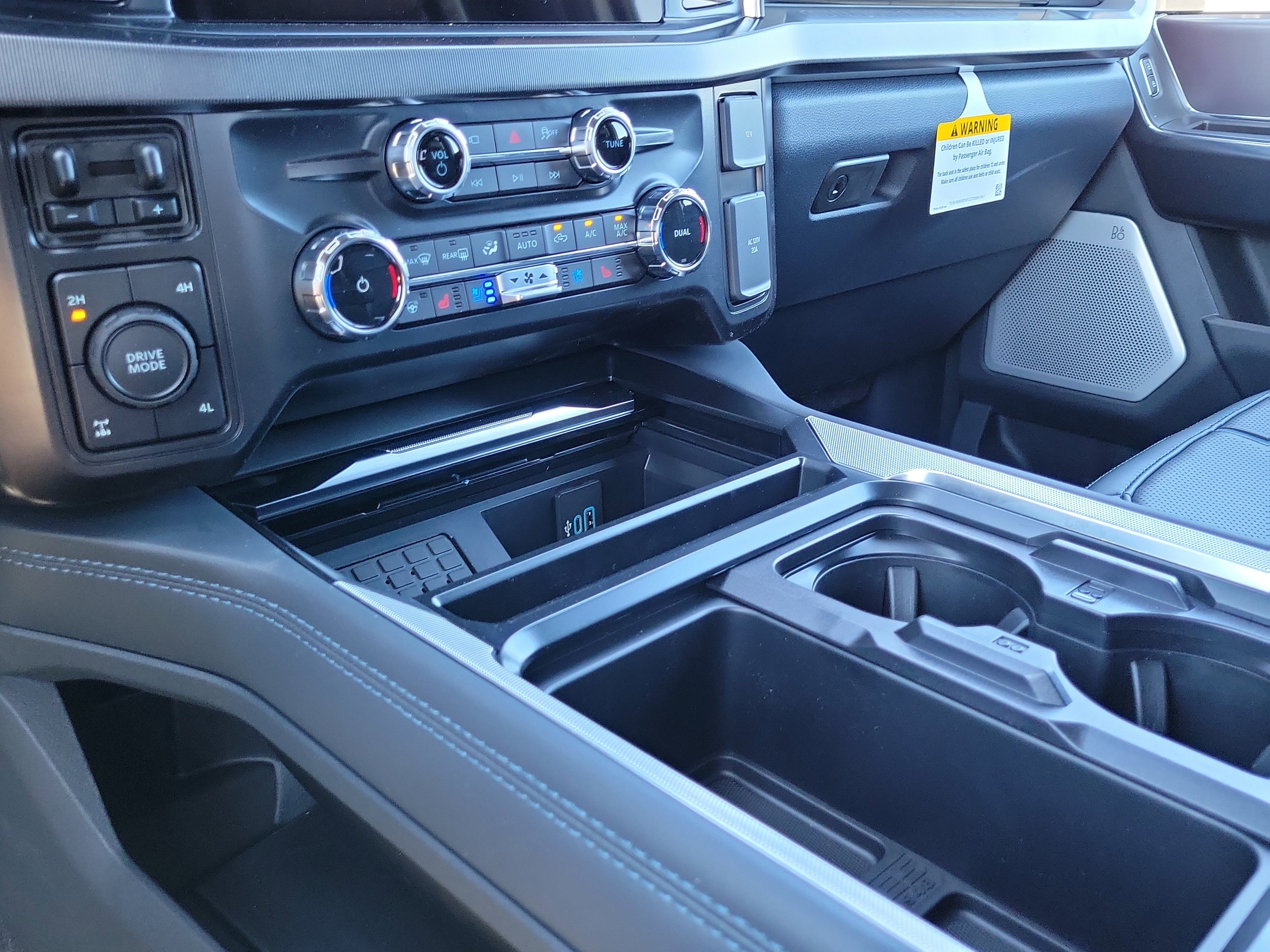 New 2026 Ford F250 Platinum AWD/4WD image 20