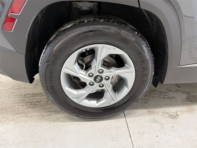 Used 2022 Hyundai Tucson SE image 14