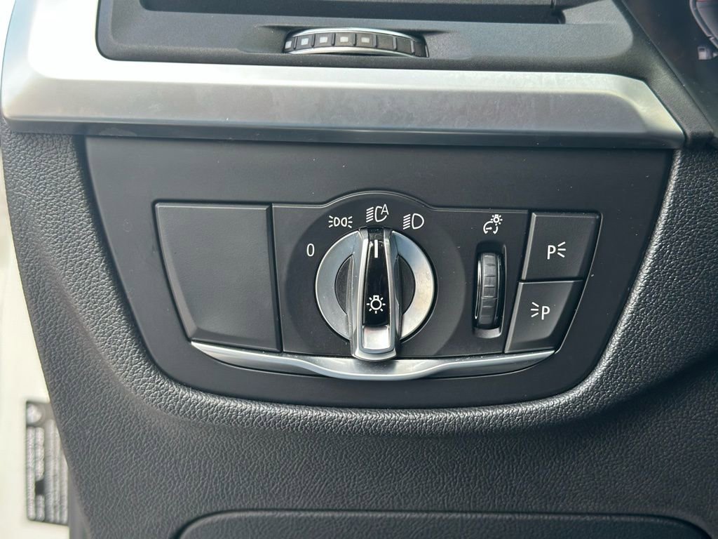 Used 2022 BMW X3 xDrive30i image 32