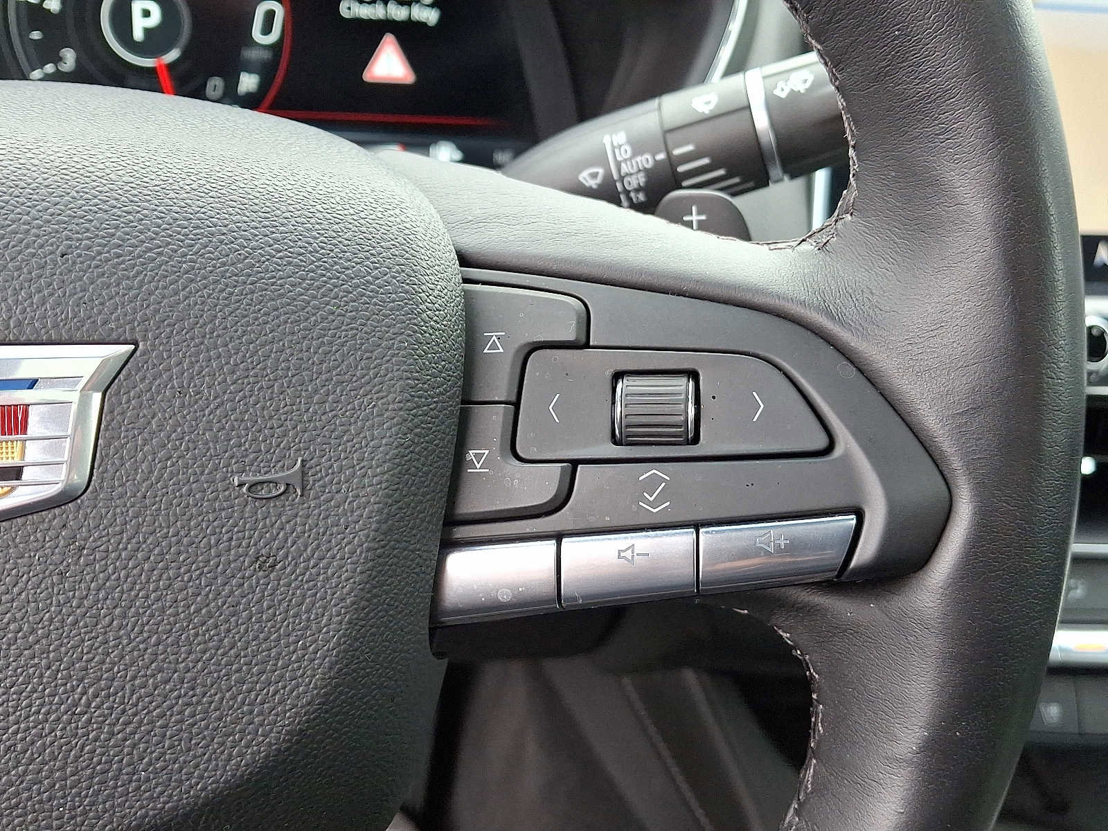 Used 2021 Cadillac CT5 Premium Luxury image 22