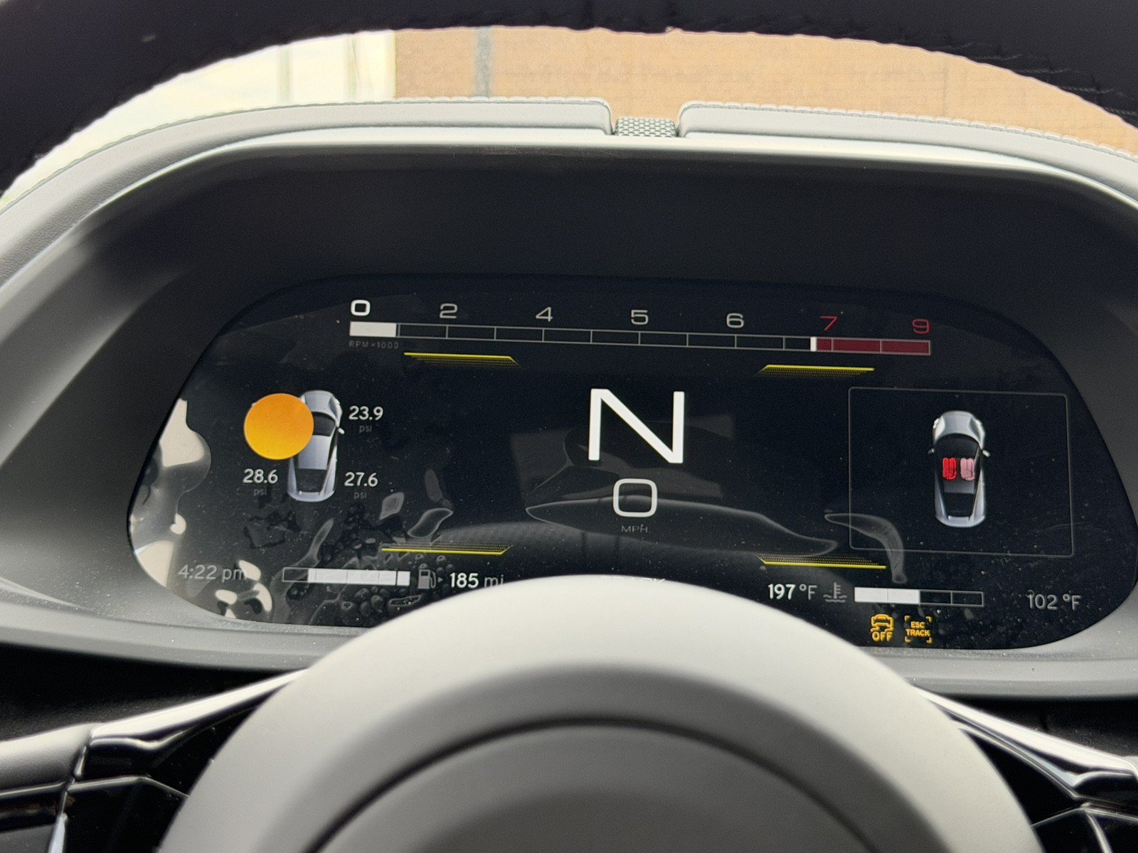 Used 2025 Lotus Emira RWD image 15