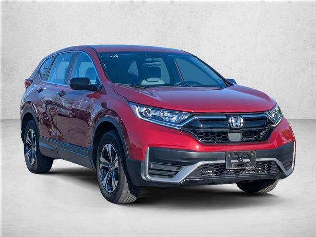 Used 2020 Honda CR-V LX image 3