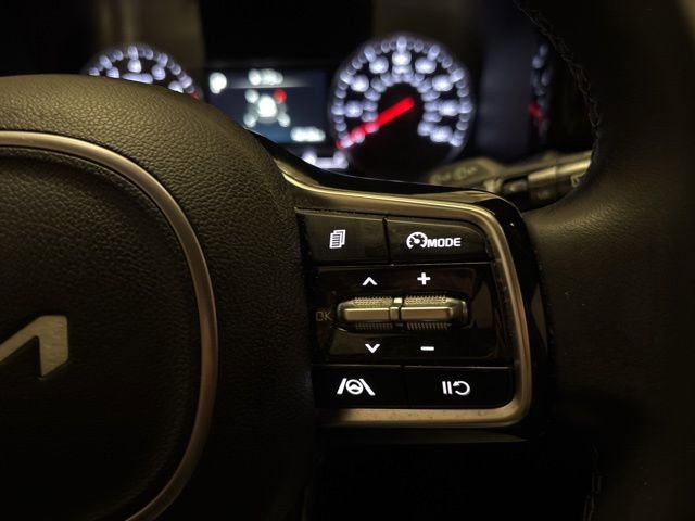 Certified 2023 Kia Sorento S image 15