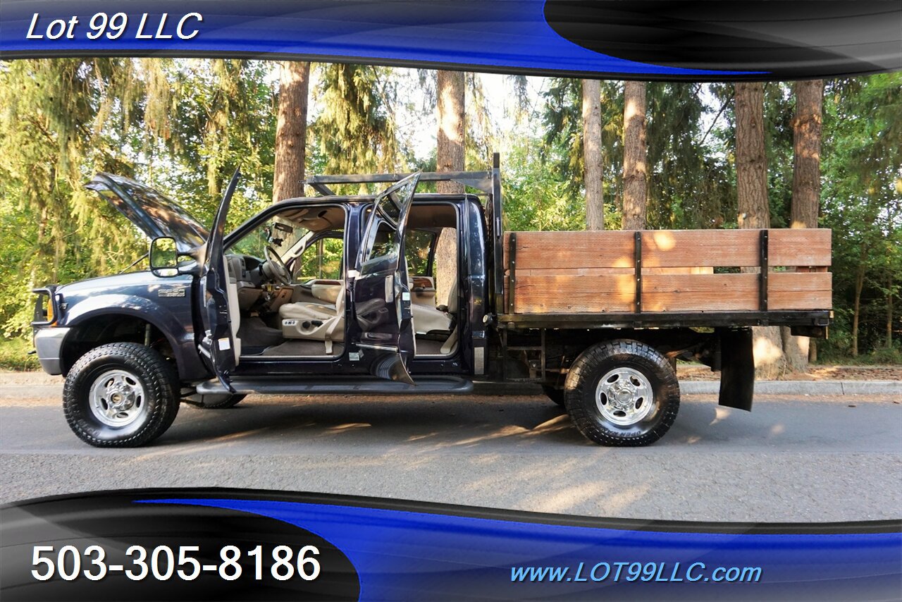 Used 2000 Ford F250 Lariat image 25