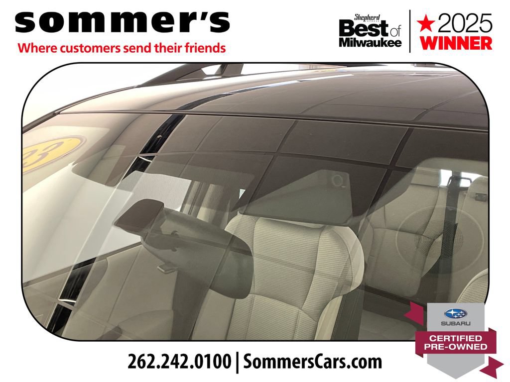 Certified 2023 Subaru Forester AWD/4WD image 26
