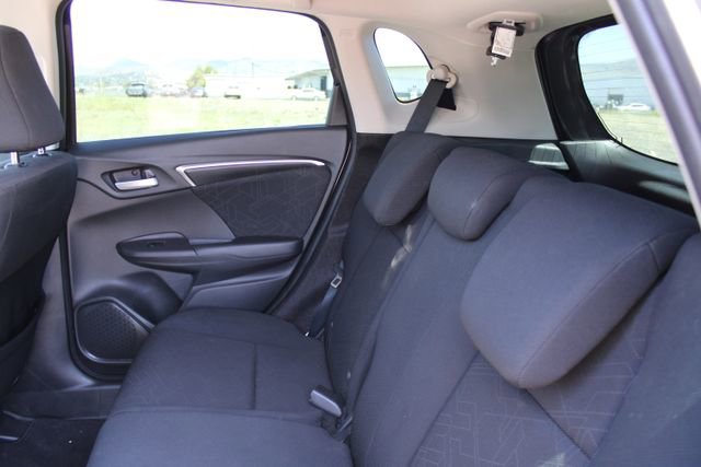 Used 2015 Honda Fit EX image 15