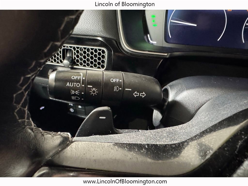 Used 2023 Honda Civic Touring image 36