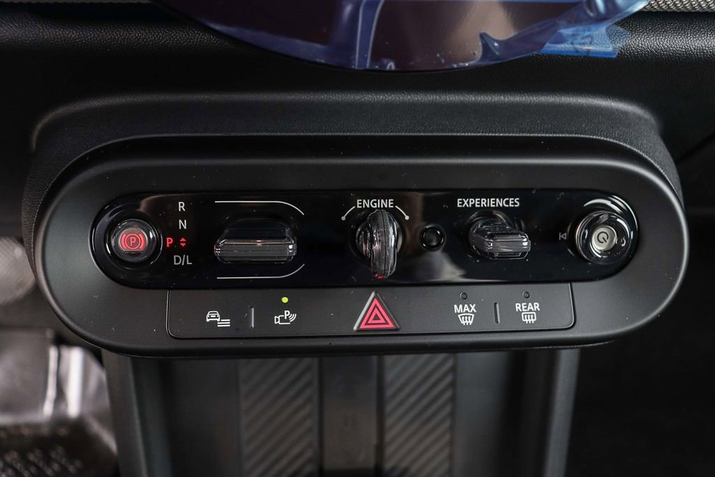 New 2026 MINI Cooper 4-Door Hardtop image 19