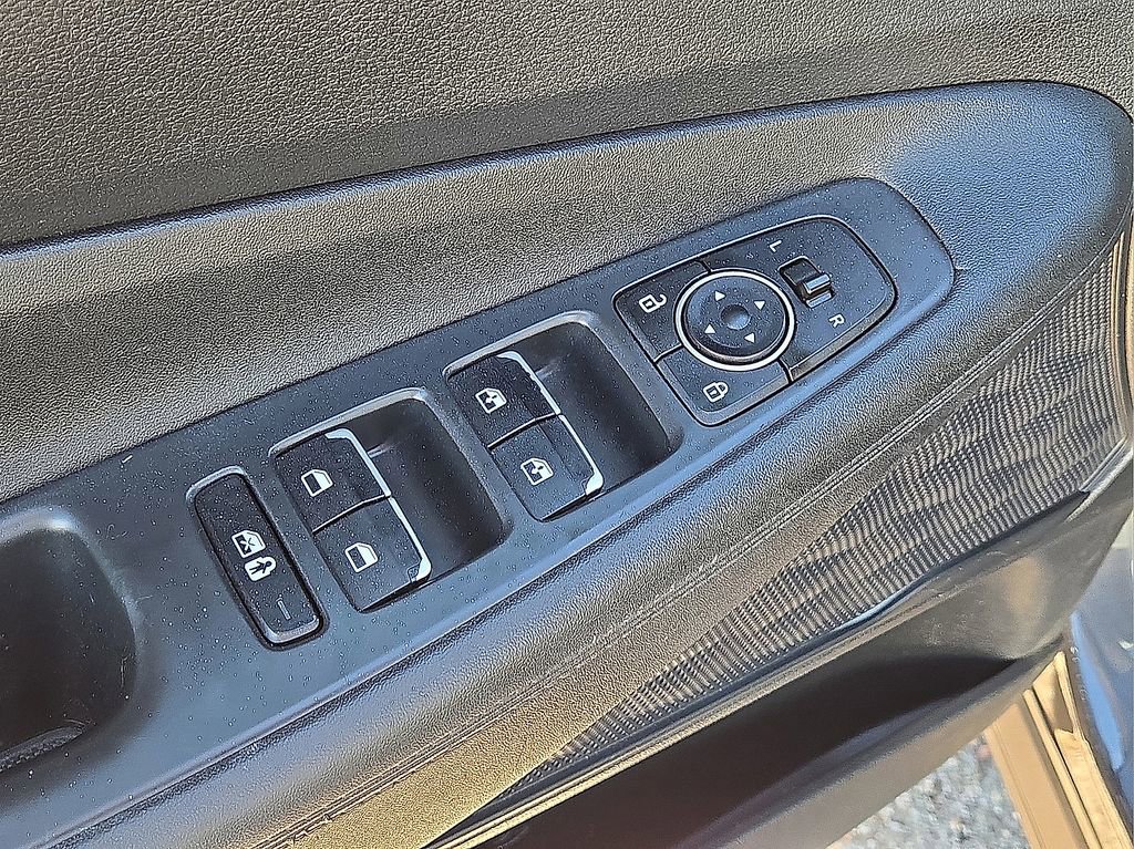 Used 2021 Hyundai Santa Fe SEL image 21