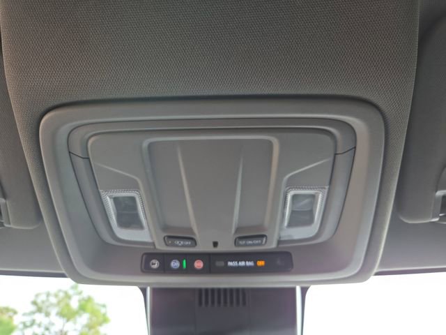 Certified 2024 Chevrolet Silverado 1500 LT image 31