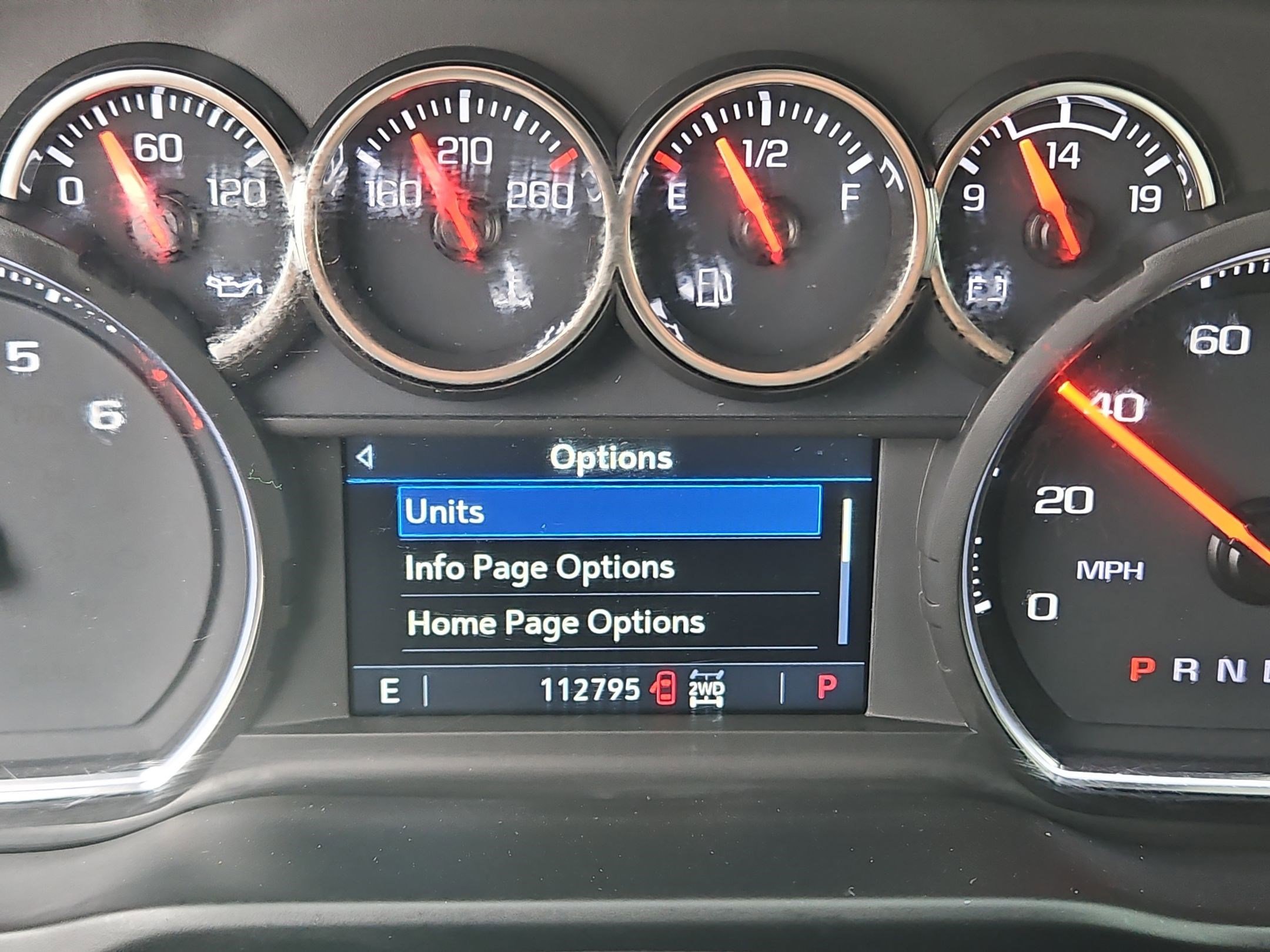 Used 2022 Chevrolet Silverado 2500 Custom w/ Custom Value Package AWD/4WD image 21