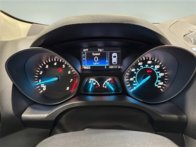 Used 2015 Ford Escape Titanium image 18