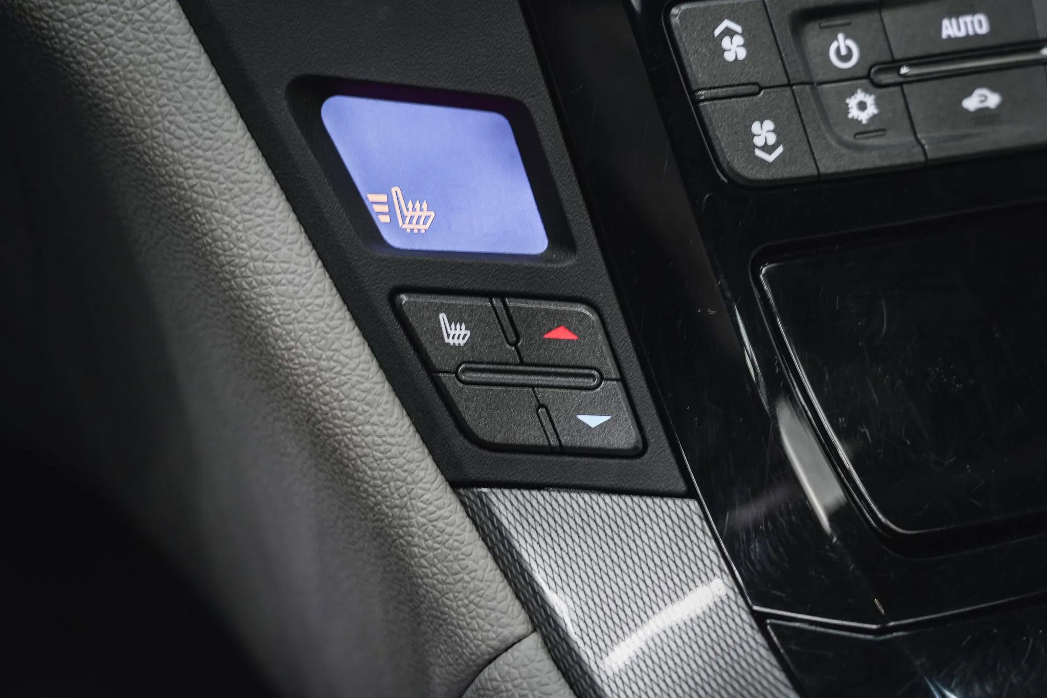 Used 2014 Cadillac CTS V image 55