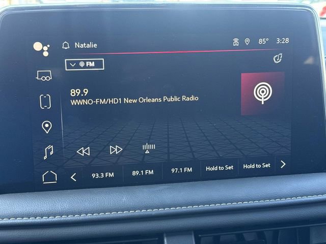 Used 2024 GMC Yukon XL SLT w/ SLT Luxury Package image 30