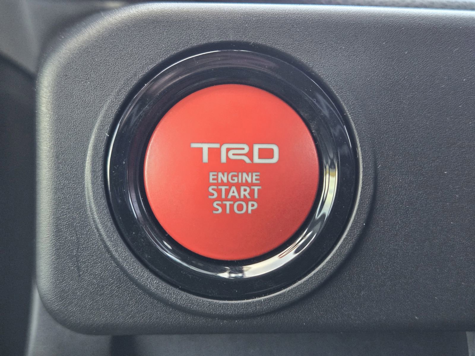 New 2026 Toyota Tacoma TRD Off-Road image 19