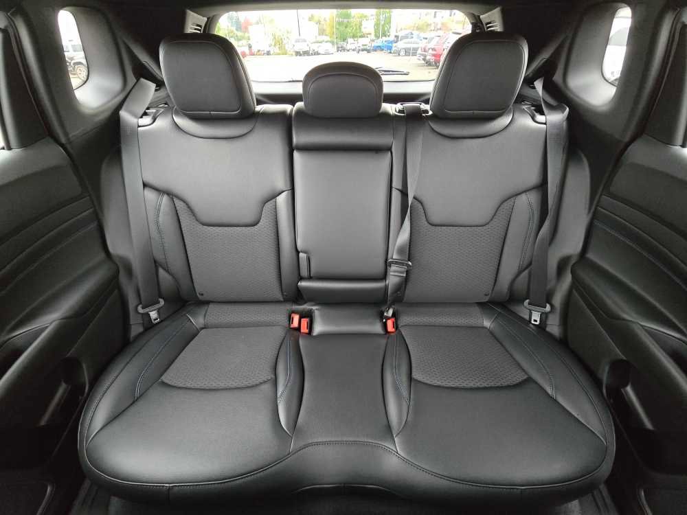 New 2026 Jeep Compass Latitude w/ Quick Order Package 29K image 17