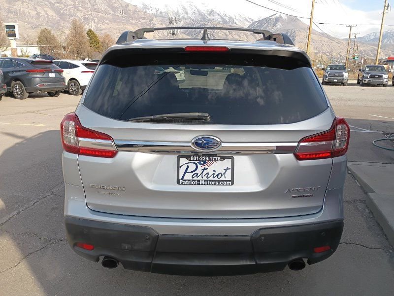Used 2019 Subaru Ascent Limited AWD/4WD image 5