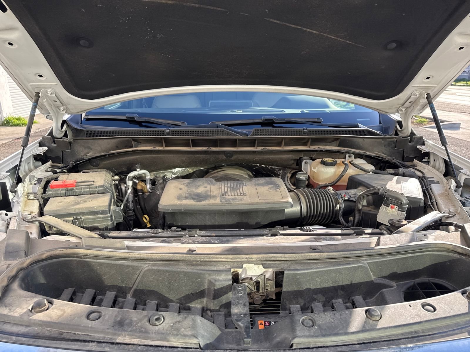 Used 2021 GMC Yukon SLT image 22