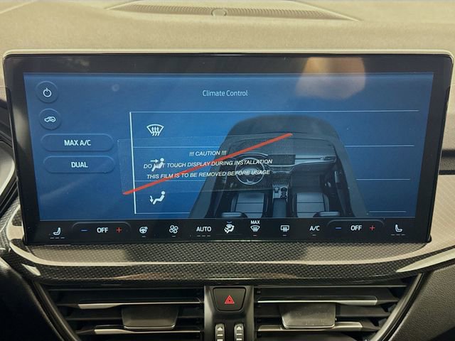 New 2026 Ford Escape ST-Line Select w/ Tech Pack #2 image 16