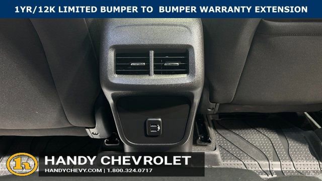 Certified 2024 Chevrolet Equinox LT w/ LPO, Floor Liner Package AWD/4WD image 54