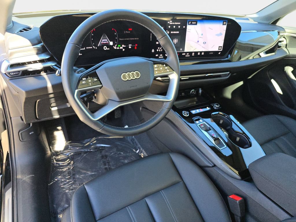 Used 2025 Audi A5 2.0T Premium w/ Convenience Package AWD/4WD image 16