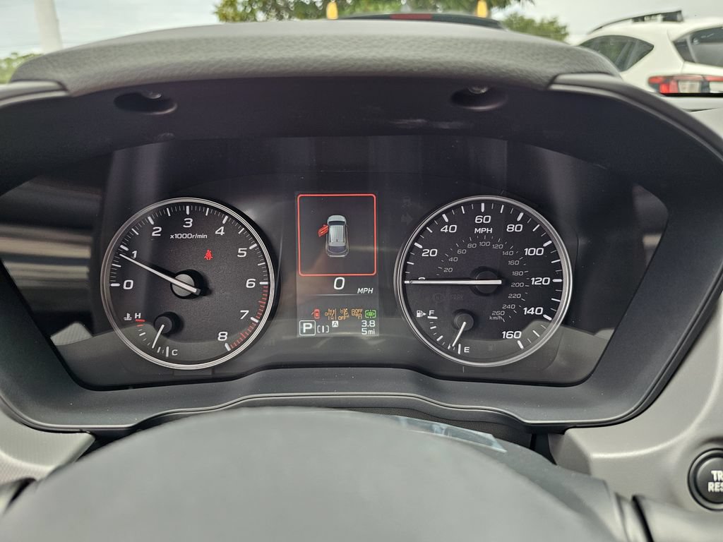 New 2026 Subaru Crosstrek 2.5i Limited AWD/4WD image 27