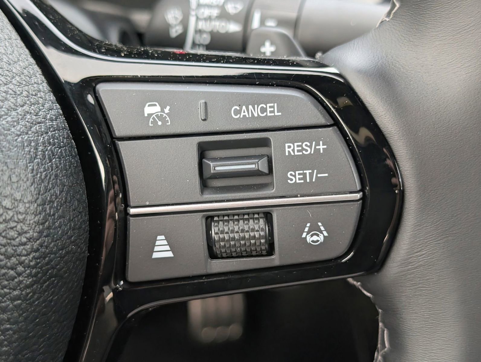 Certified 2026 Honda Civic Sport Touring image 15