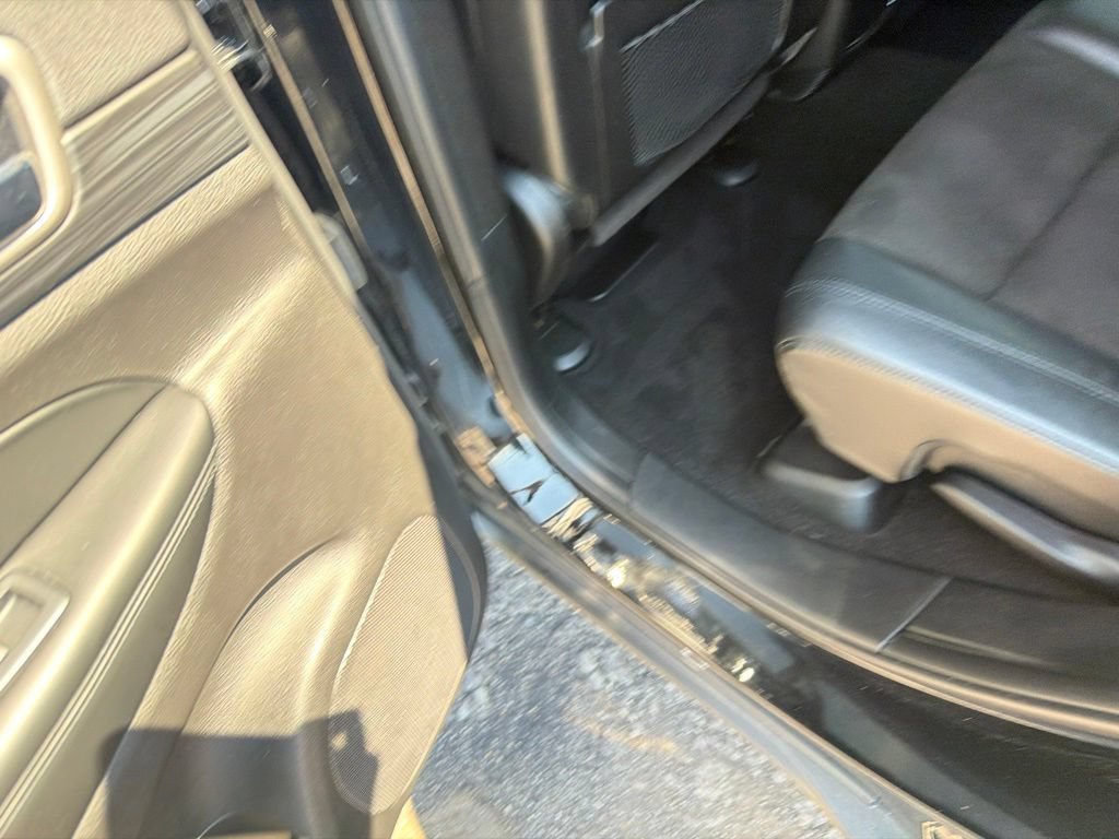 Certified 2020 Jeep Grand Cherokee Laredo w/ Quick Order Package 2BN North AWD/4WD image 30